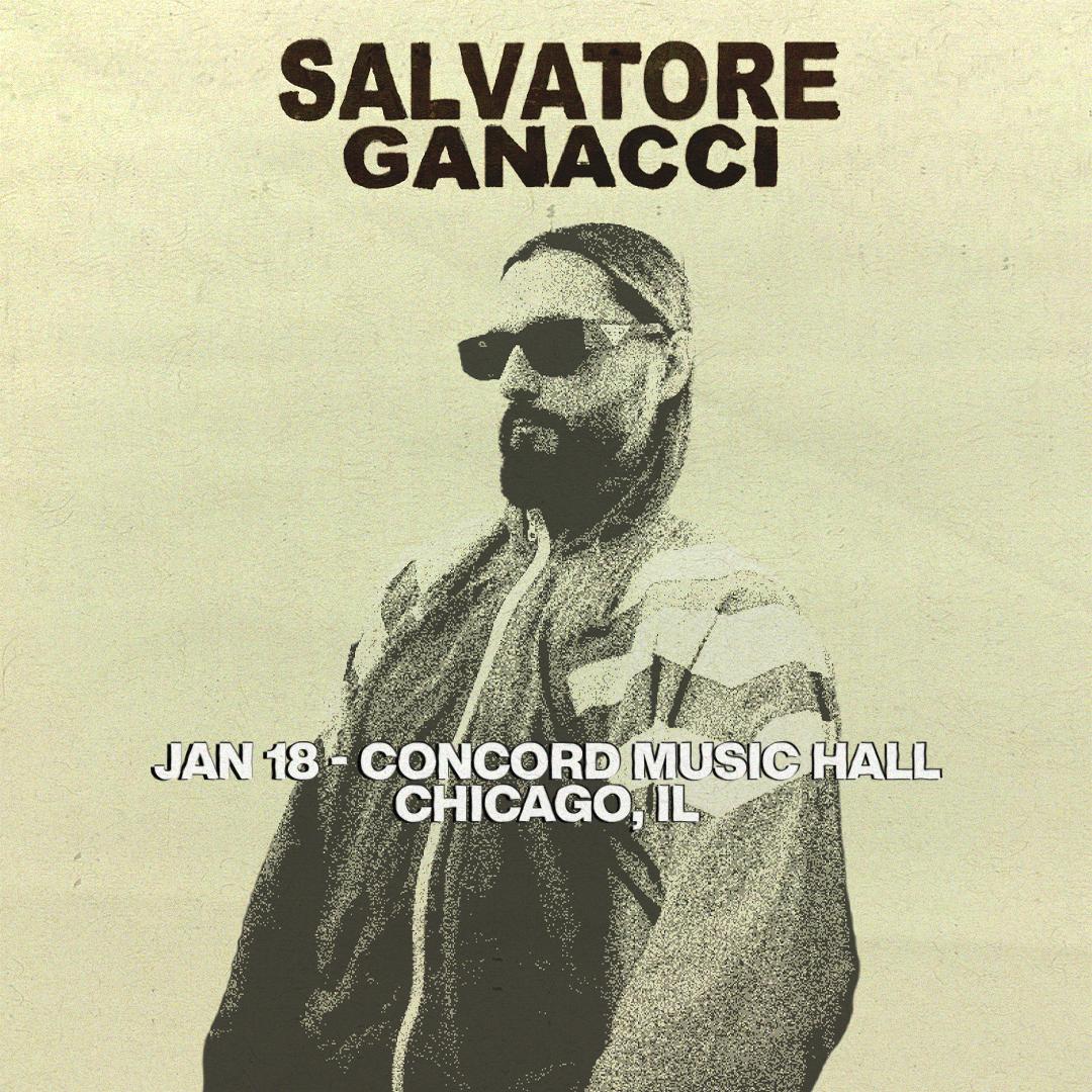 Salvatore Ganacci