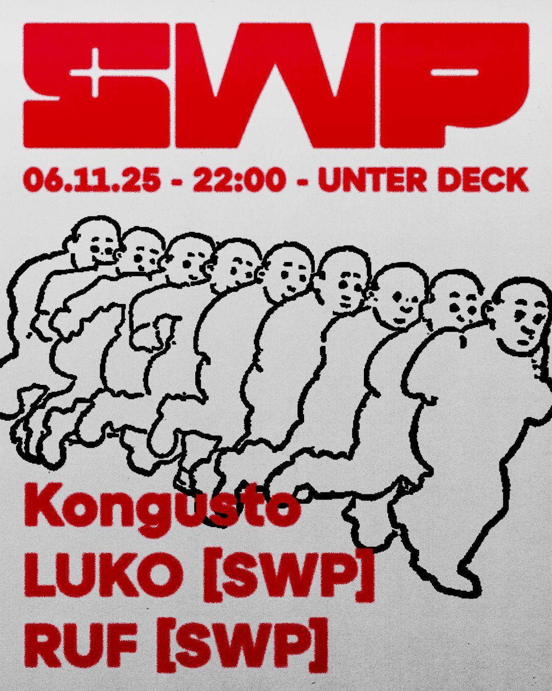 Sound Wave Prophecy Invites: