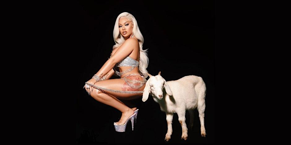 A Room Full Of Goats – Ladies Night München