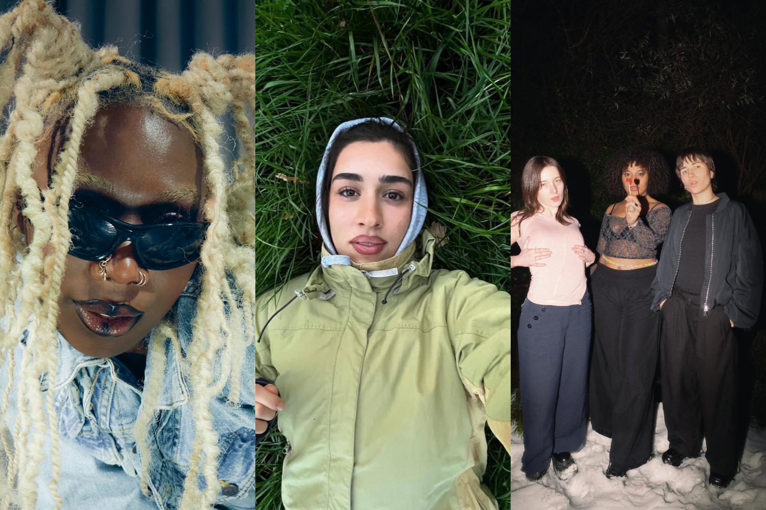 Hyperlove Feat. Hanaby & Dj Queef