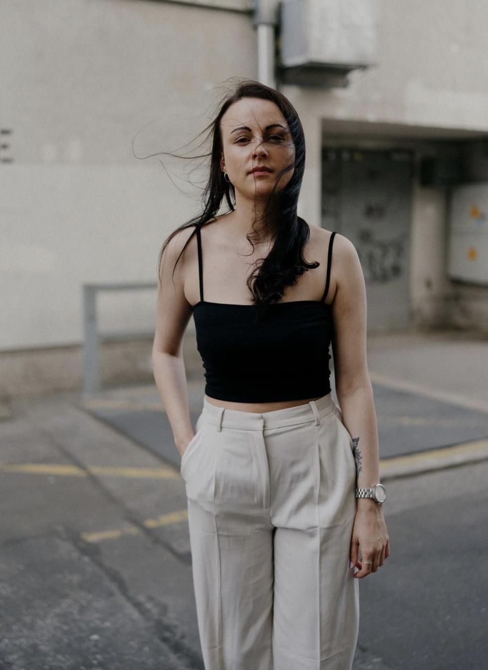 Evoke With Vabu´S Gebu