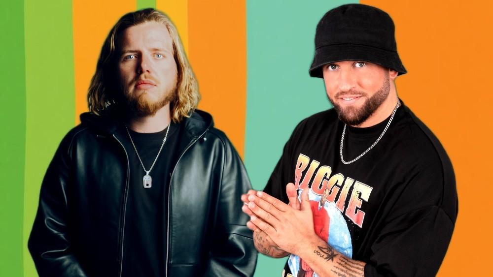 YOTO x MIAMI LENNY & BASIC D