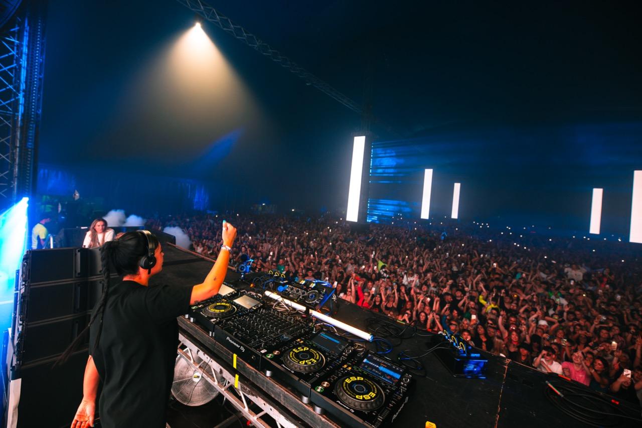 Doof In The Park 2026