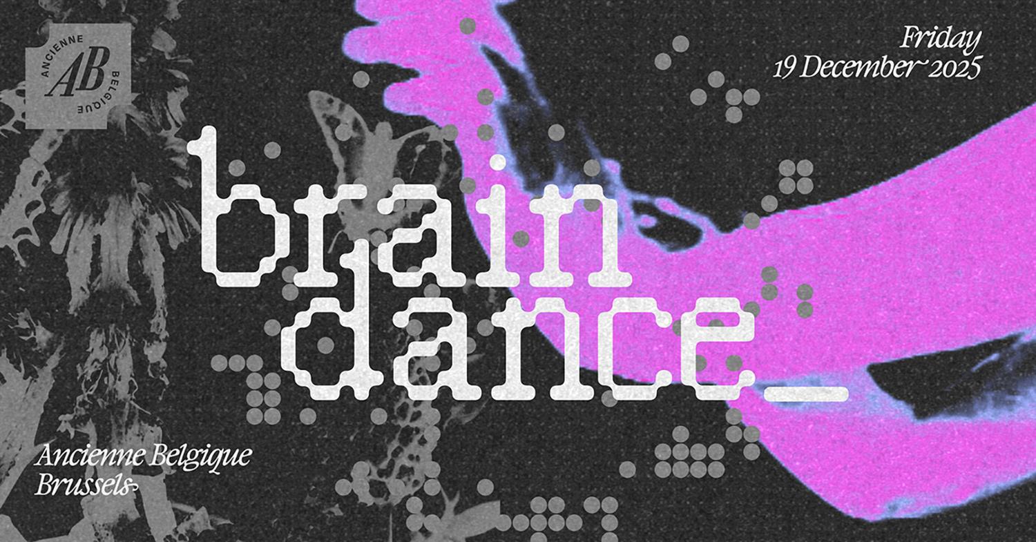 Braindance_2025