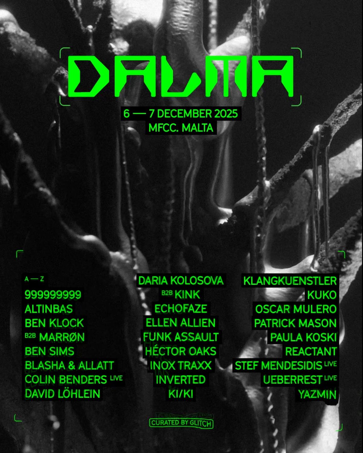 Dalma Festival 2025