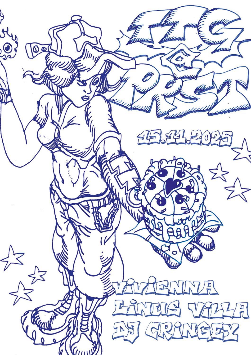 Tattu Tatta Glub At Prst