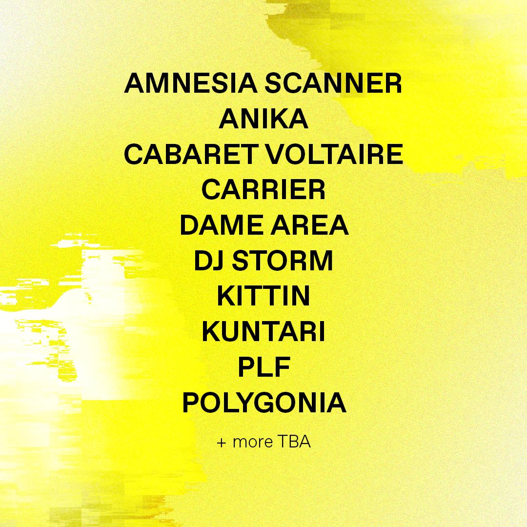 Elevate Festival 2026