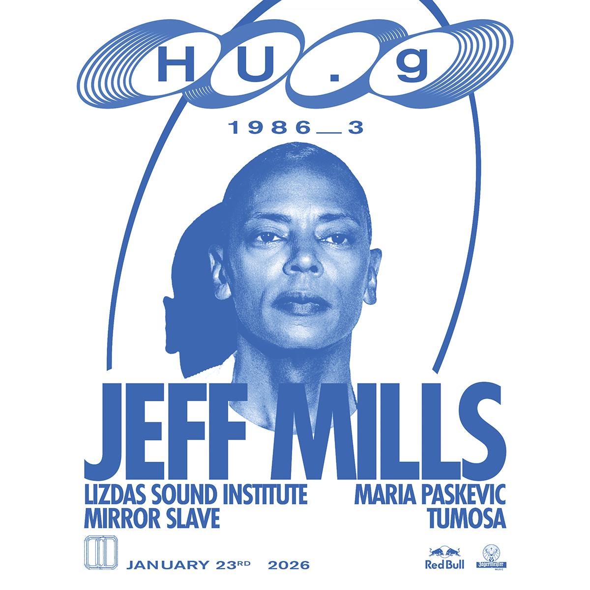 Hu.G 1986_3: Jeff Mills