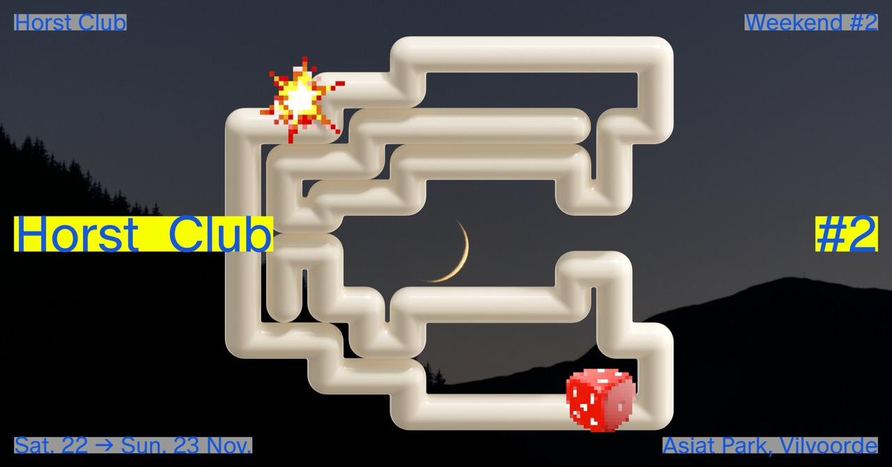 Horst Club Weekend #2