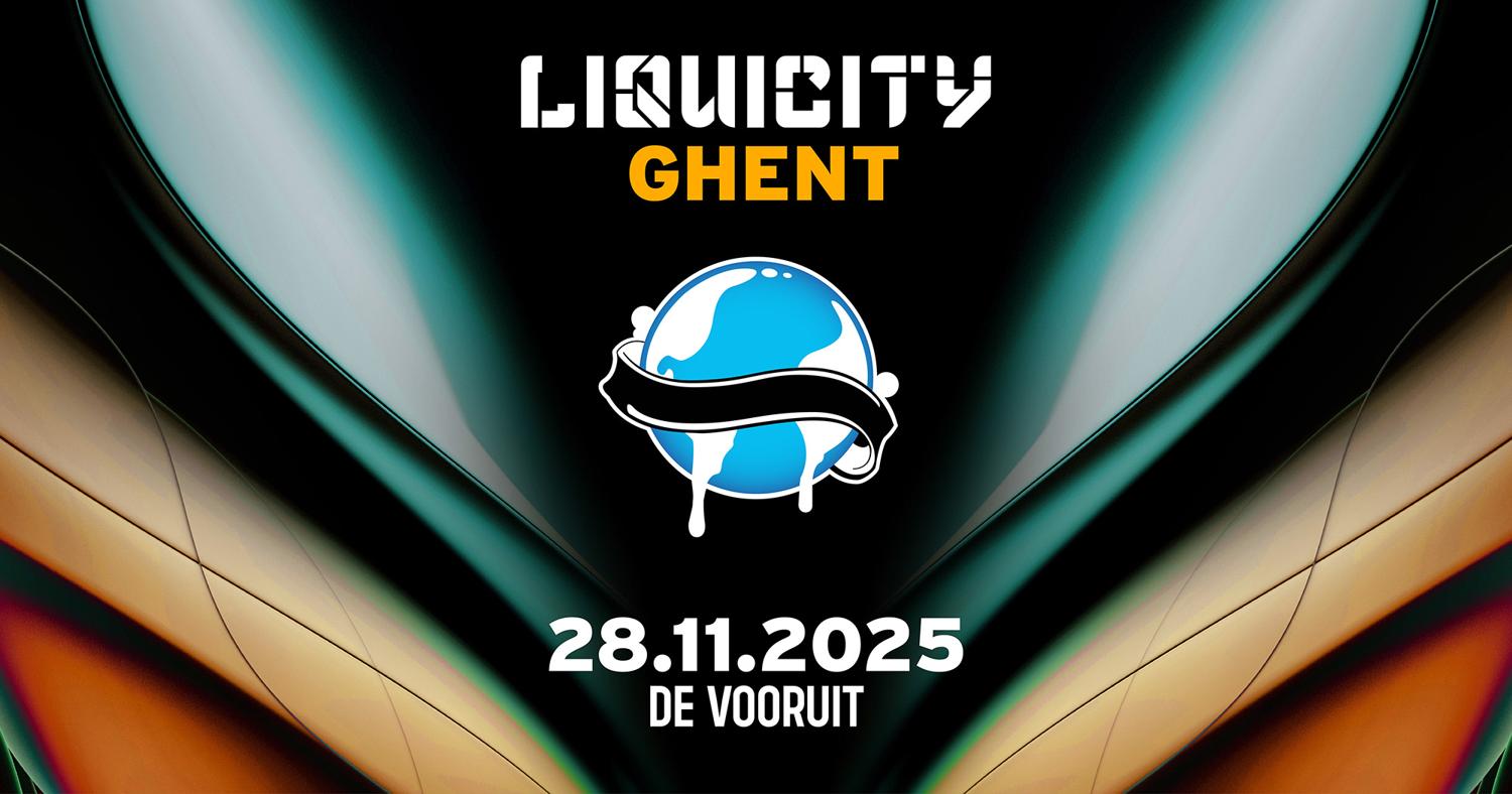 Liquicity Ghent 2025