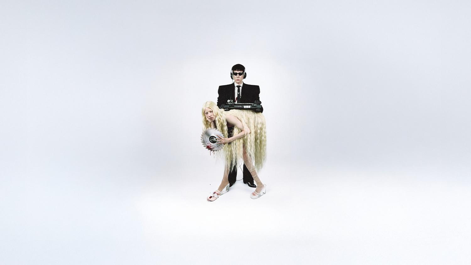 Promis3 Presents Clubslut360 Rave