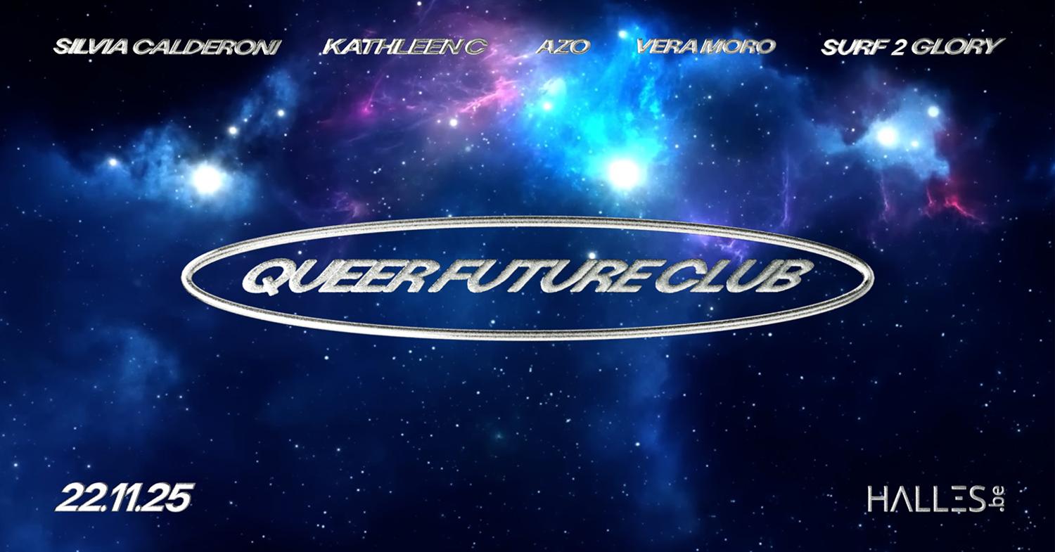 Queer Future Club - Cosmic Transmission