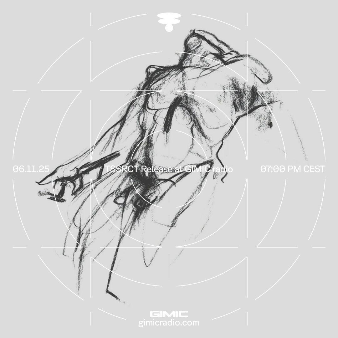 Tssrct Dissolution Release Party Radio