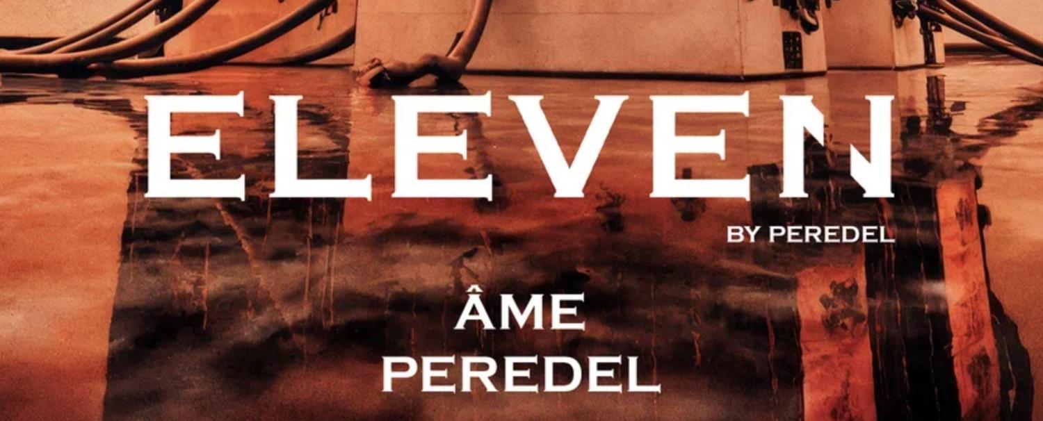 Peredel Eleven