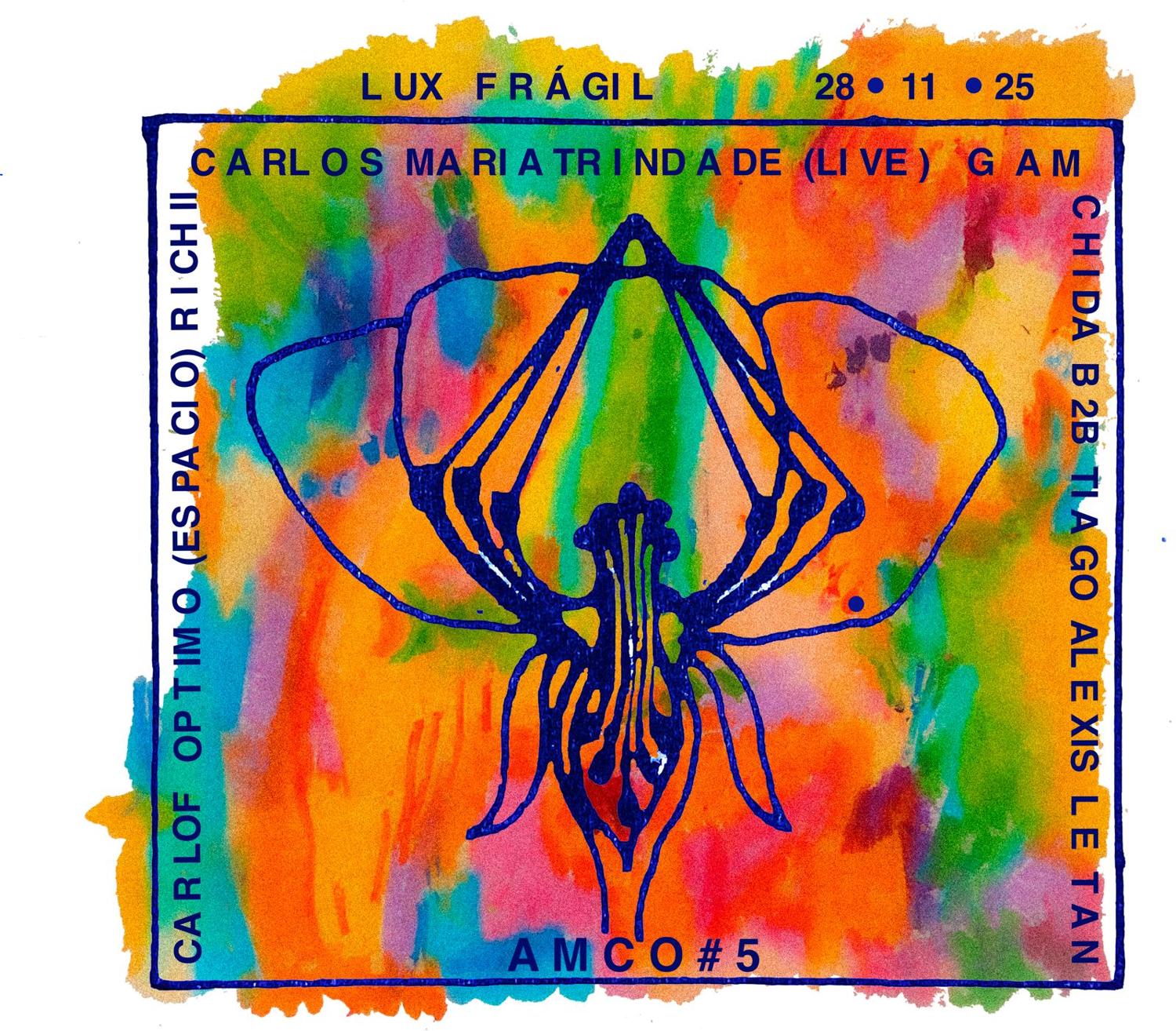 A Minha Casa Ocupa By Tiago