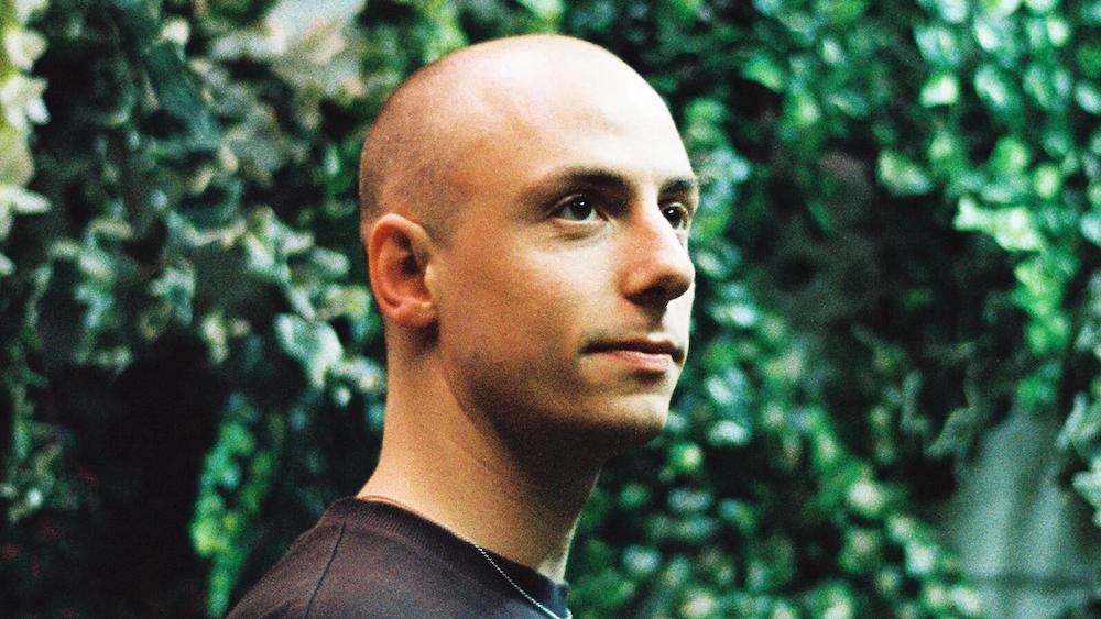 Kaiku Presents: Palms Trax (Uk)