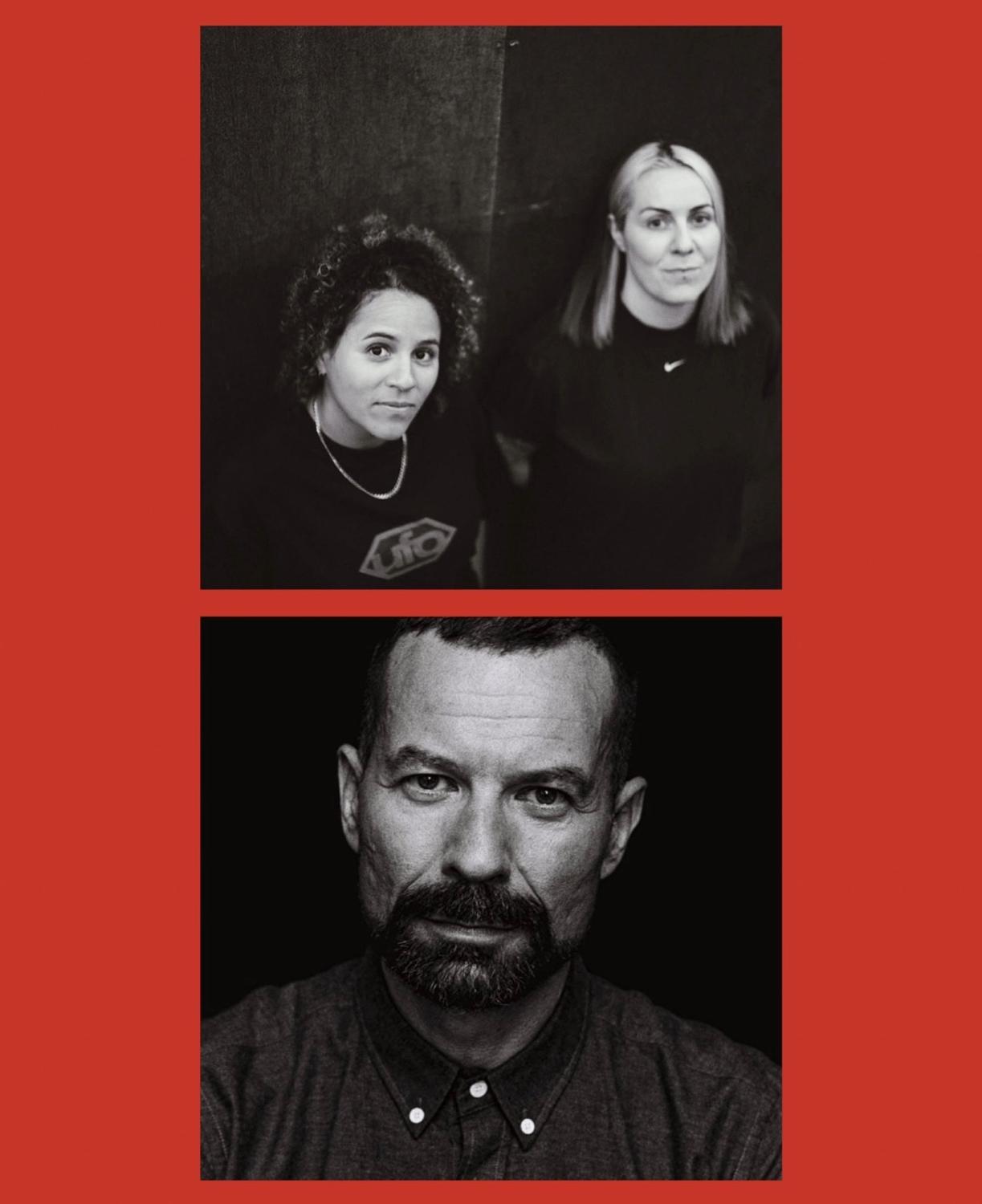 Smut X Blasha & Allatt X Boris