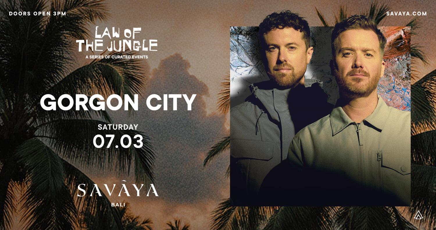 Gorgon City