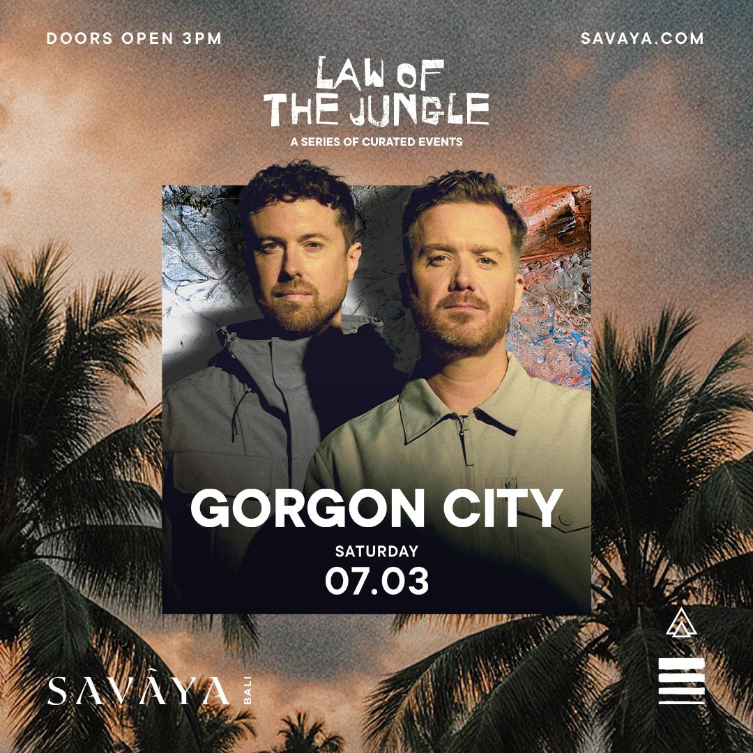 Gorgon City