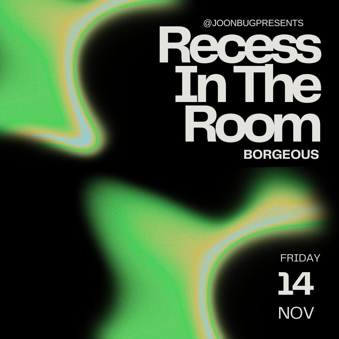 Brooklyn'S Hottest Weekly Event Hosts Borgeous