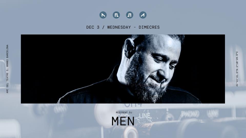 Men (All Night Long)