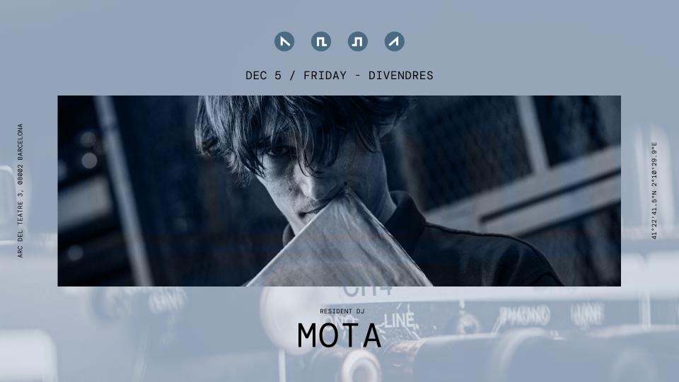 Mota (All Night Long)