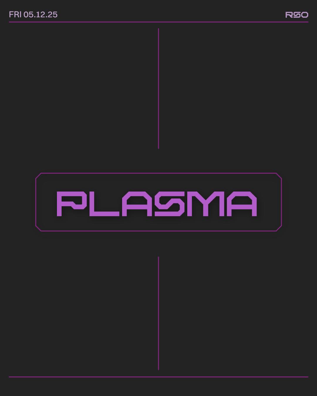 Plasma By Femme Bass Mafia