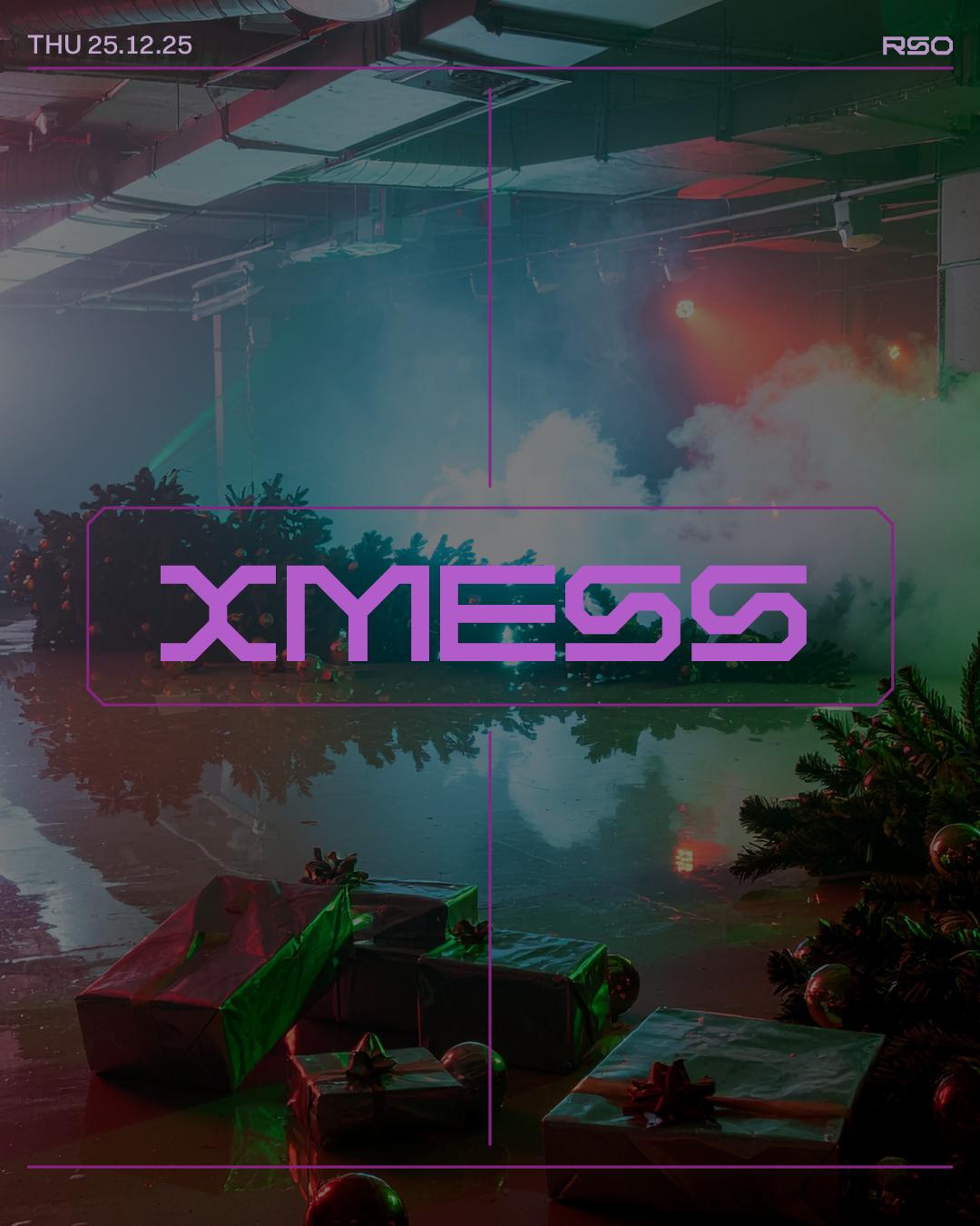 Xmess