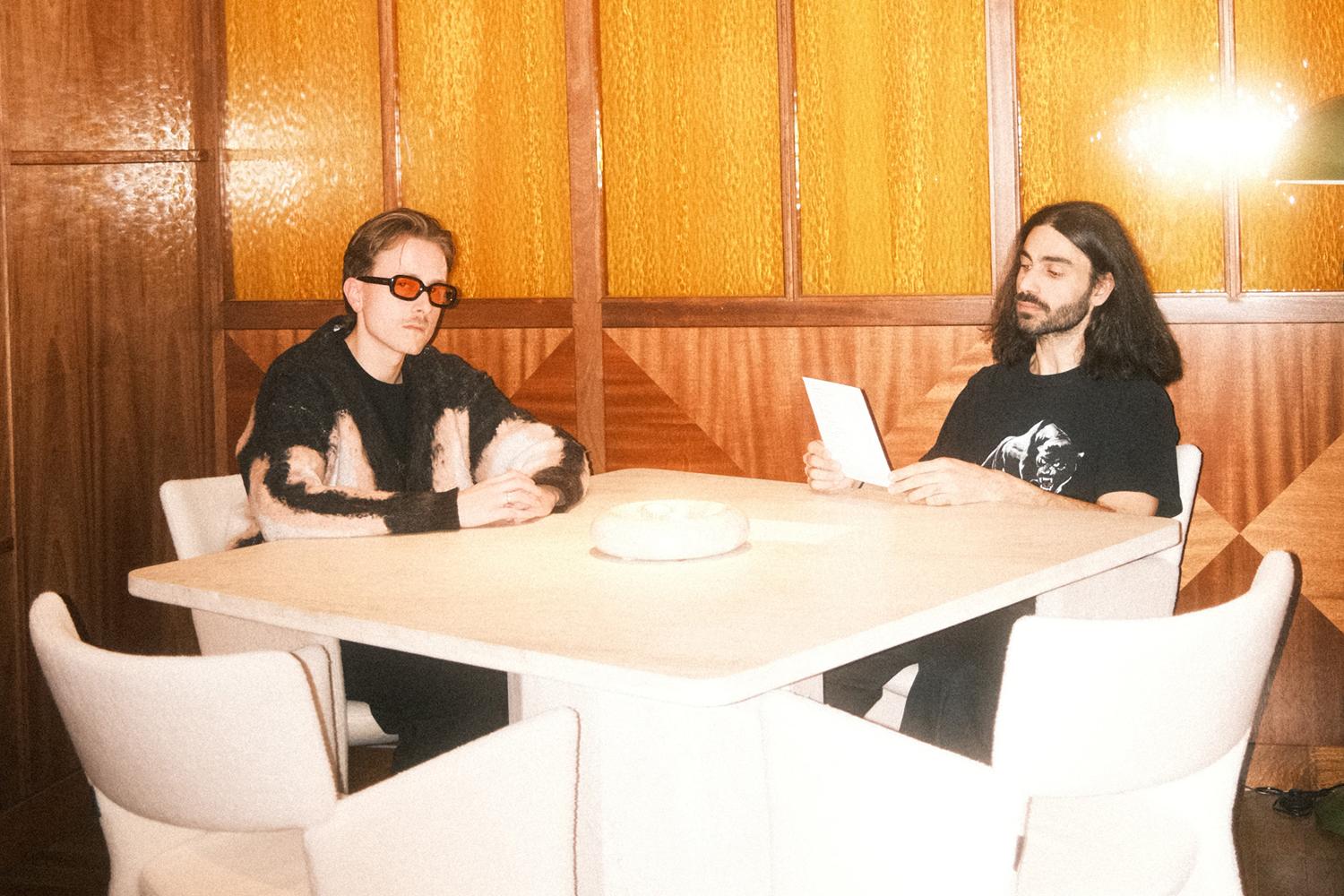 Chamos - Club Newroz