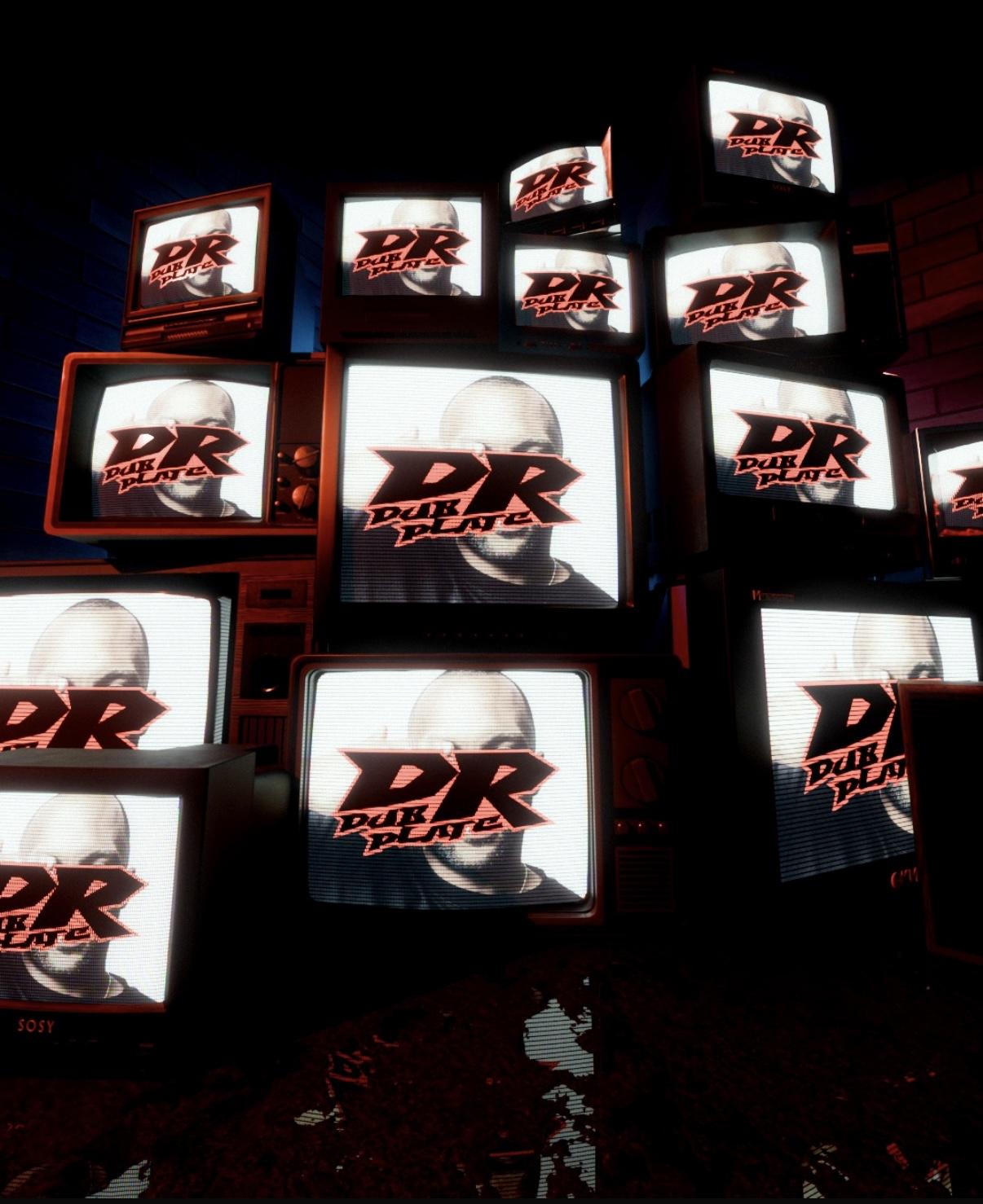 Slither: Dr Dubplate All Night Long