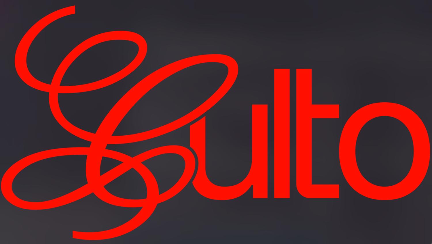 Culto. It´S A Ritual (Special Xmas Edition)