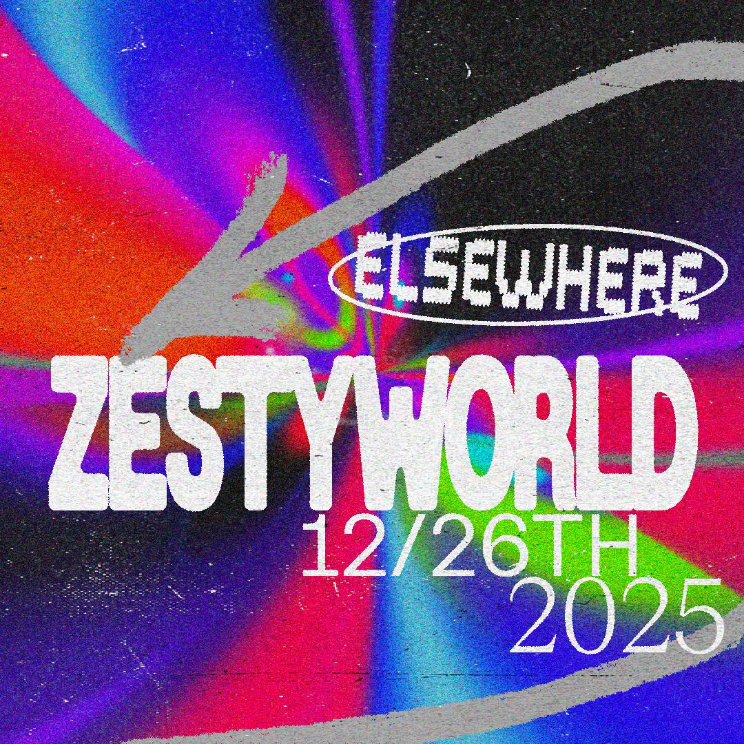 Zestyworld