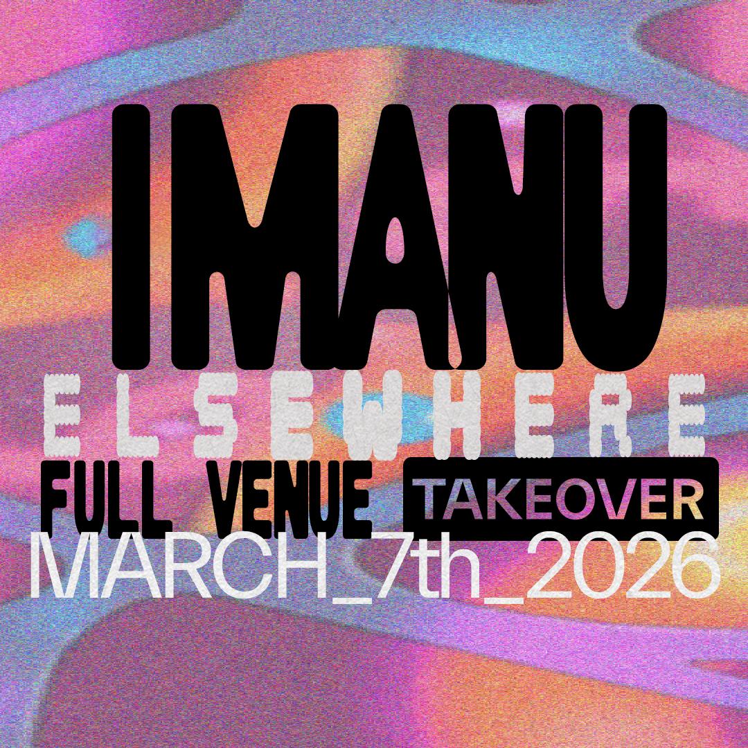 Imanu Takeover