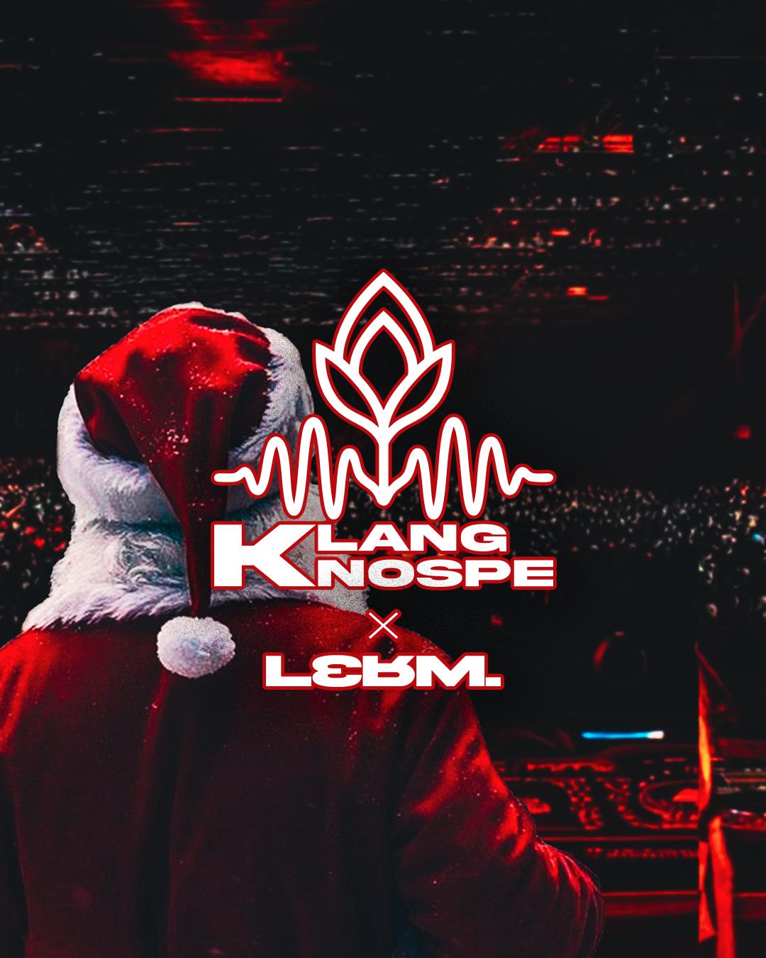 Klangknospe - Saint Noise Night 