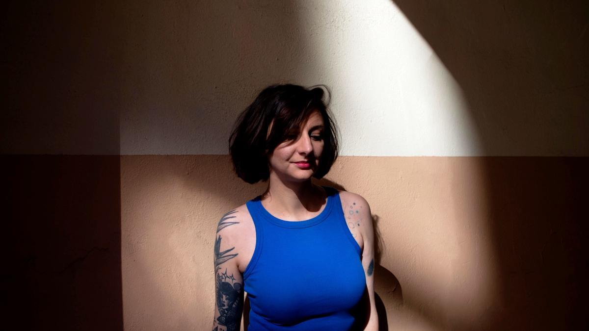 Hollywood With Vio Prg