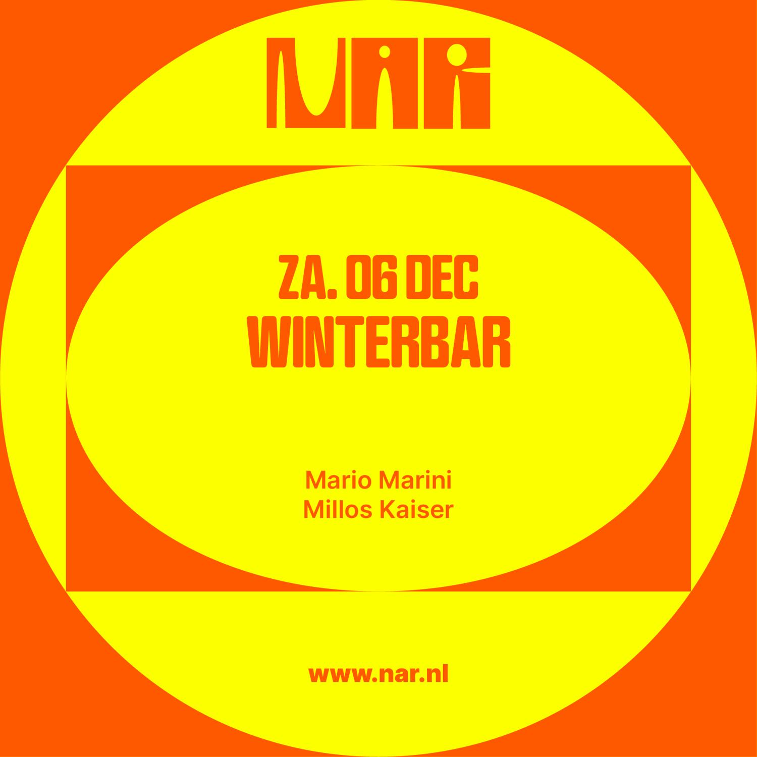 Winterbar