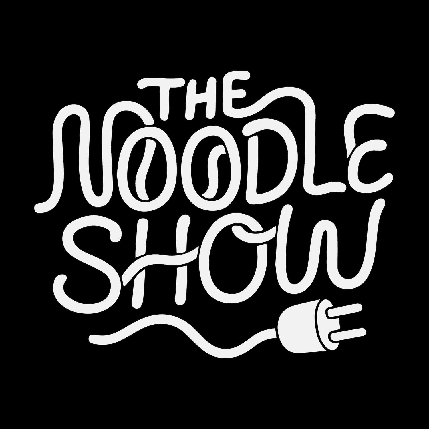 The Noodle Show: The Anatomy Of The Dub Chord