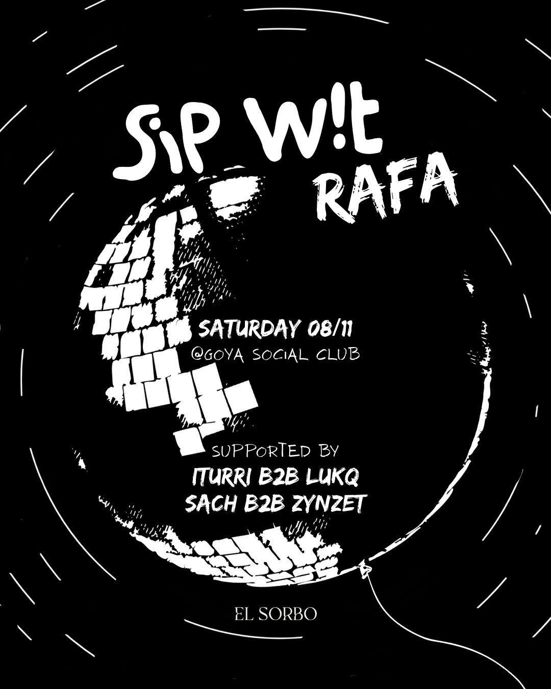 Sip Wit Rafa