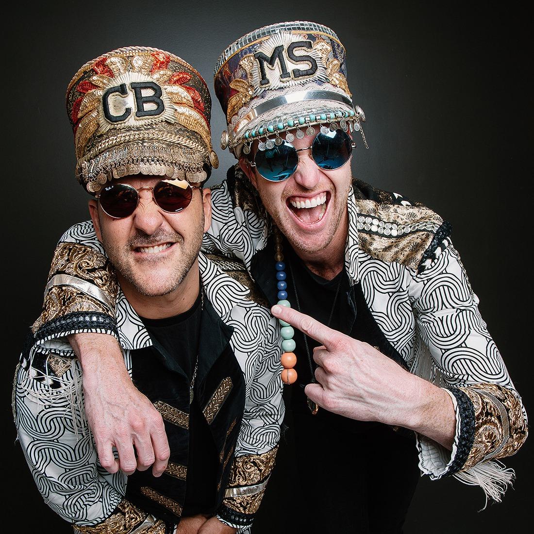 Mood Swing & Chevy Bass