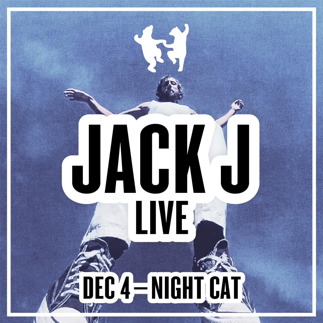 Jack J (Live)