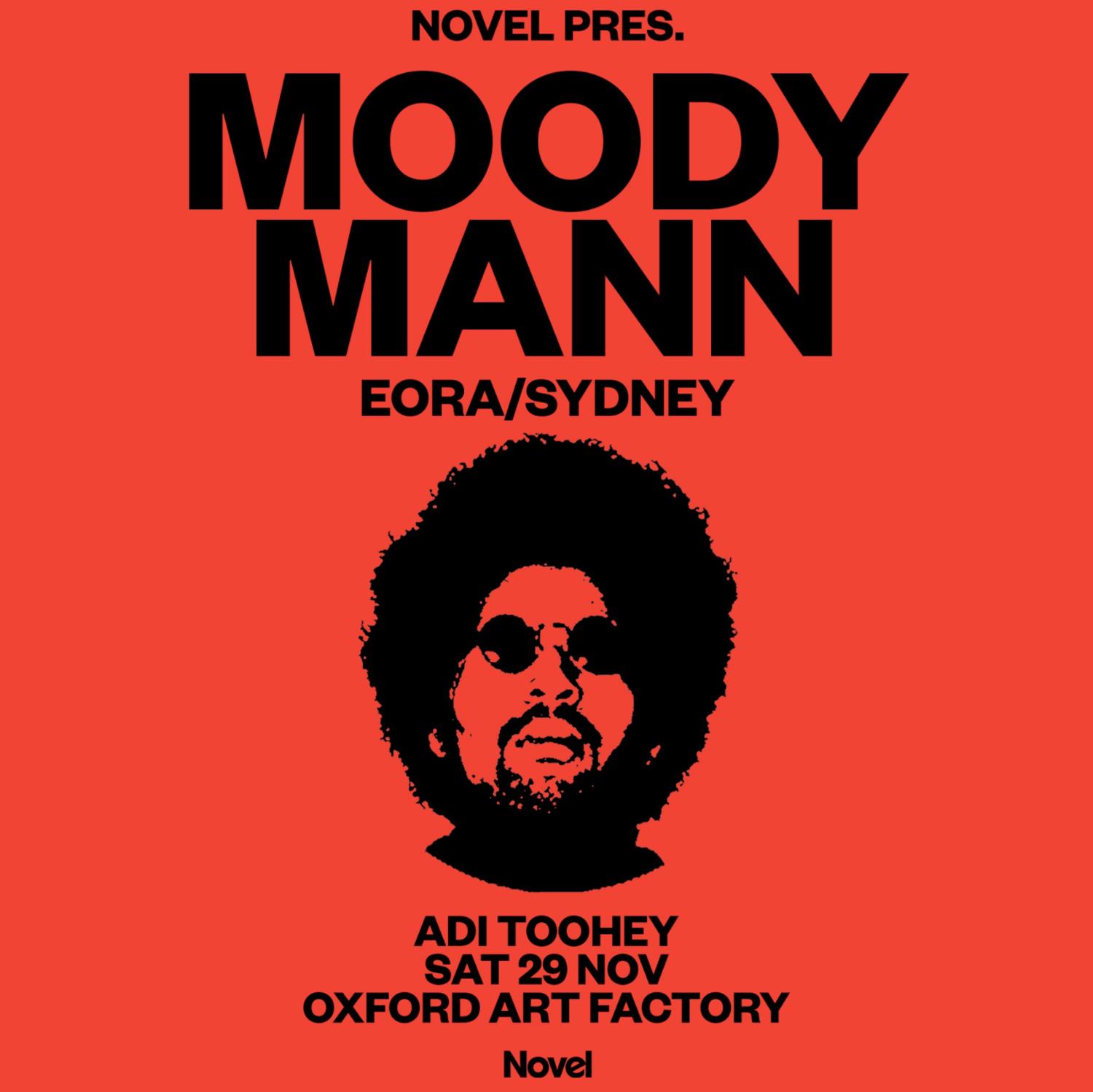 Moodymann