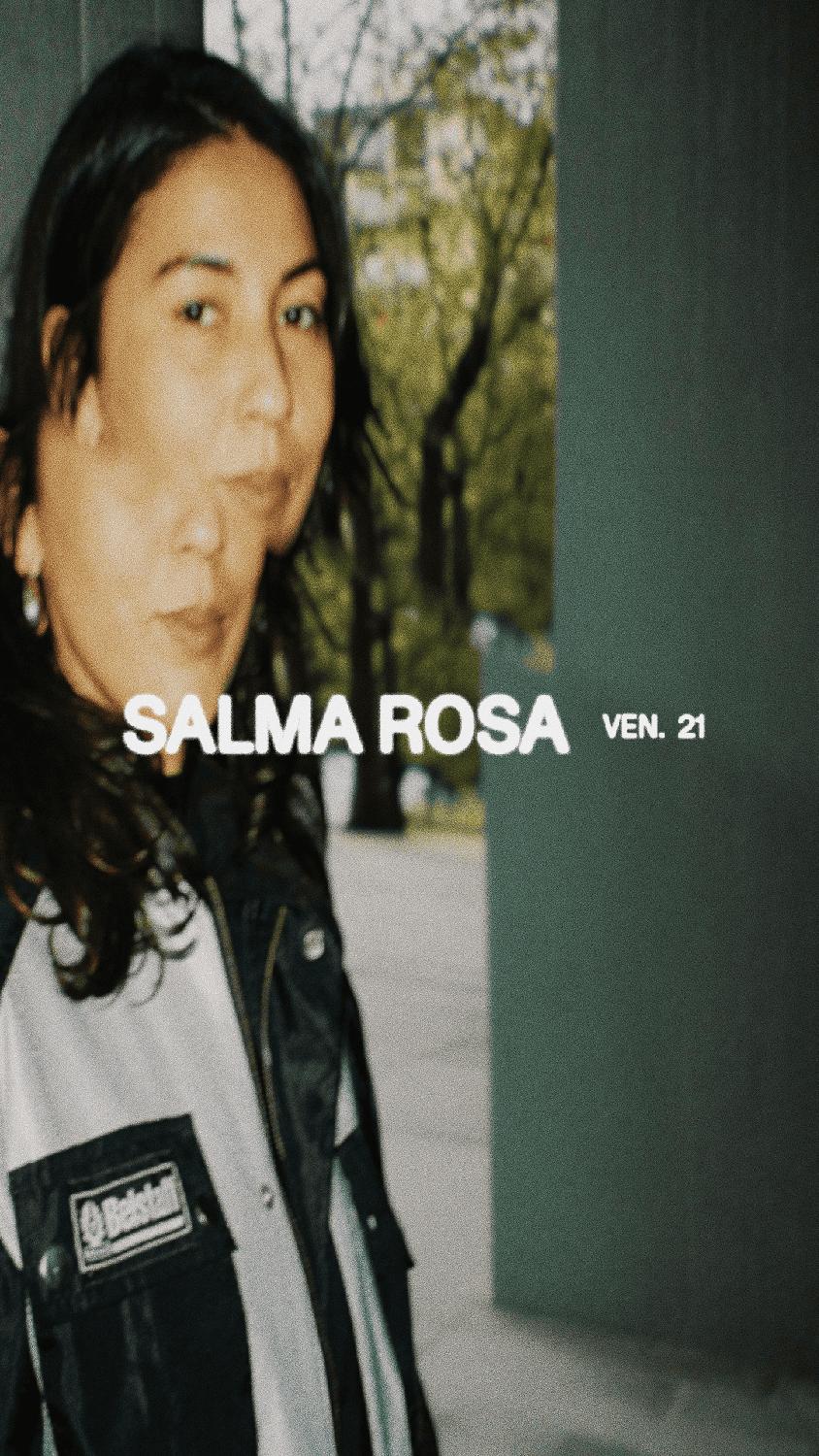 Salma Rosa