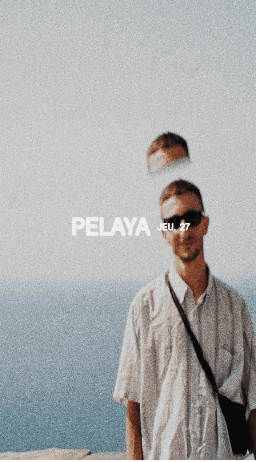 Pelaya