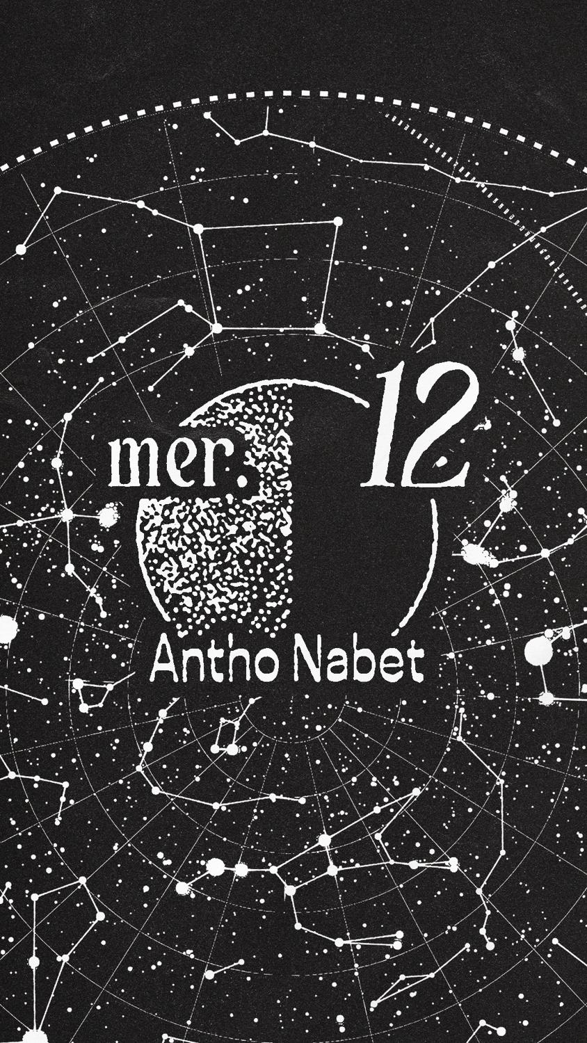 Le Marlin Presents Antho Nabet
