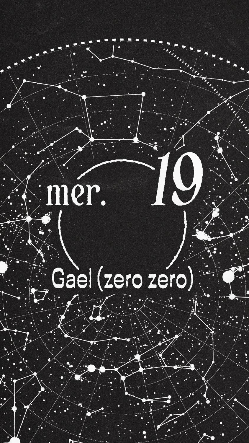 Le Marlin Presents Gael & Gregoire Aka 2Grooves (Zéro Zéro)