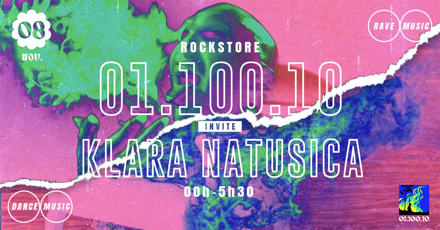 01.100.10 Invite Klara Natusica