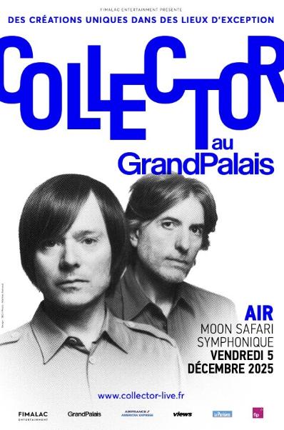 Air Mon Safari Symphonique