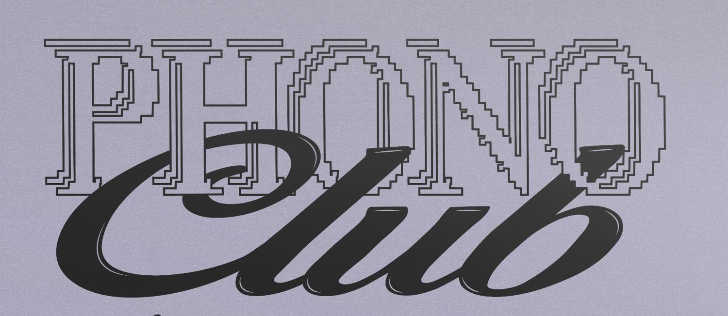 Phono Club With Mr. Scruff (6 Hours)