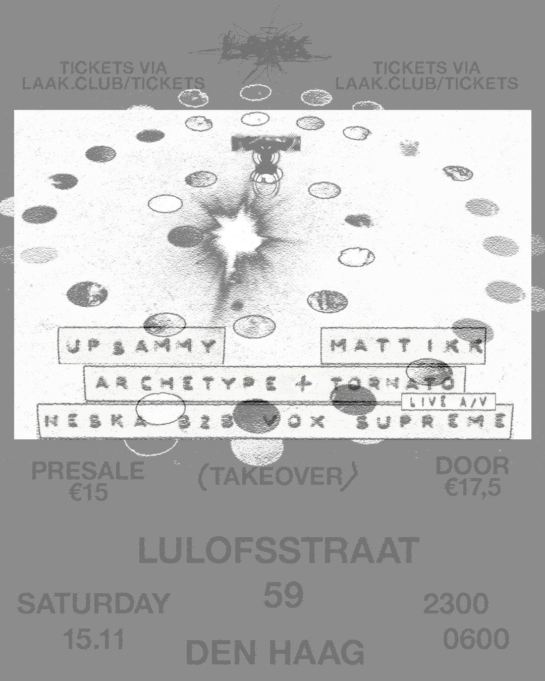 Concert - Sophie Straat