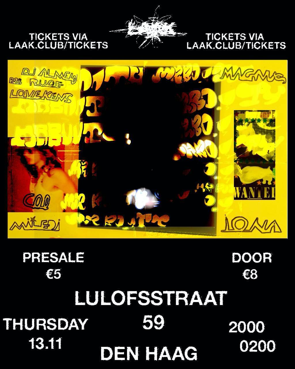 Mr.Booty C0Ma Vinyl Release + Music Video Premiere